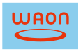 WAON (1)